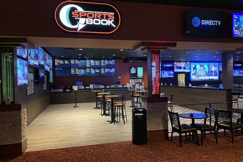 q casino and hotel review|Casino .